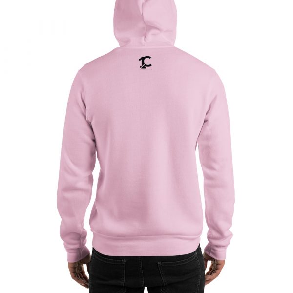 I AM PECULIAR Unisex Hoodie - Image 8