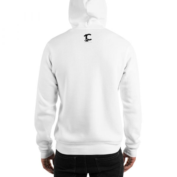 I AM PECULIAR Unisex Hoodie - Image 9